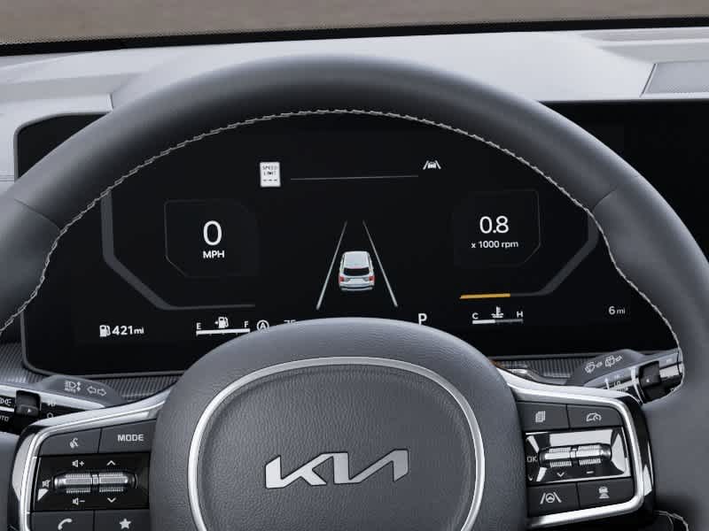 Thumbnail: 2024 Kia Sorento - 21