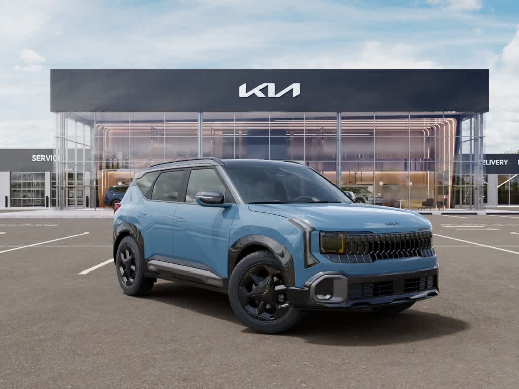 2027 Kia Seltos S - Photo 8