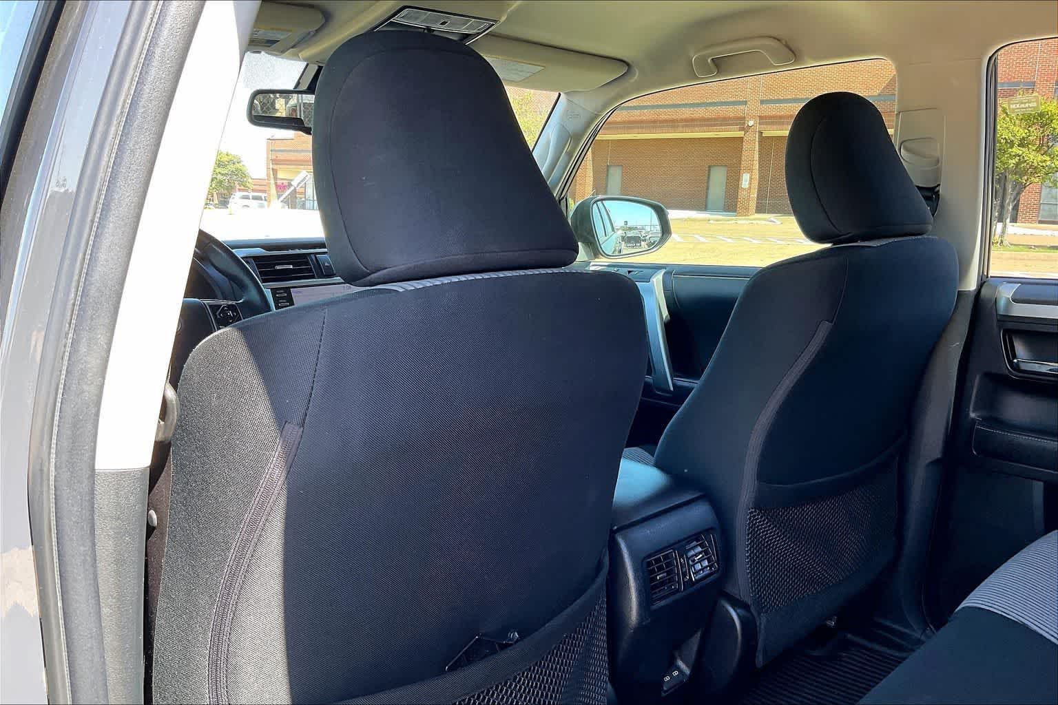 Thumbnail: 2024 Toyota 4Runner - 12