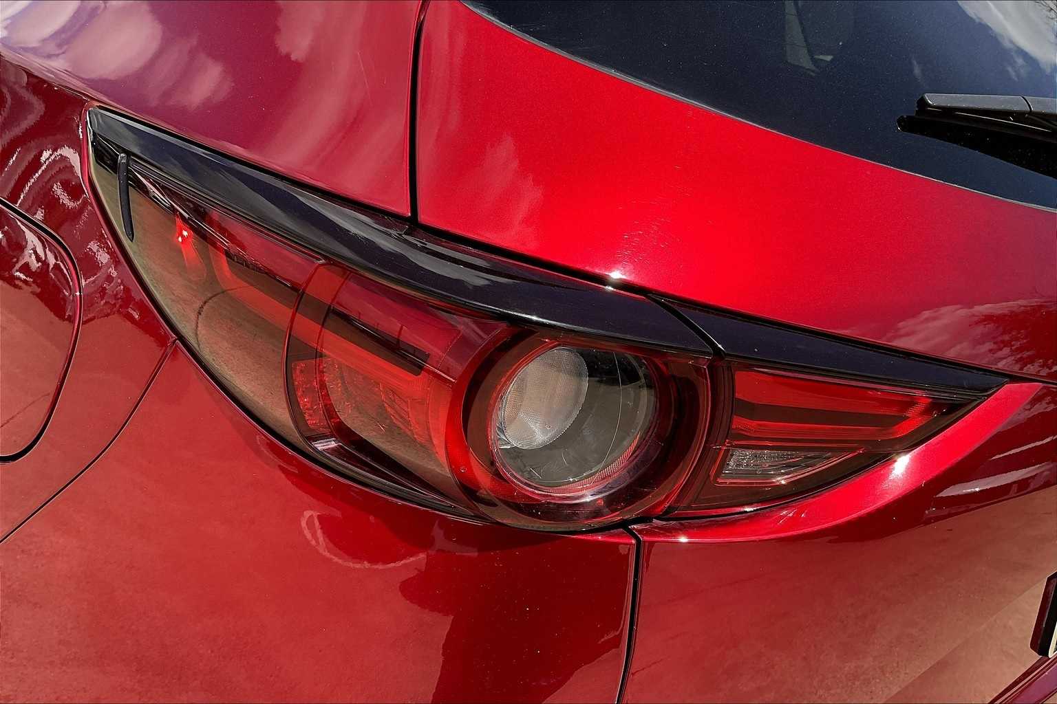 Thumbnail: 2021 Mazda CX-5 - 32