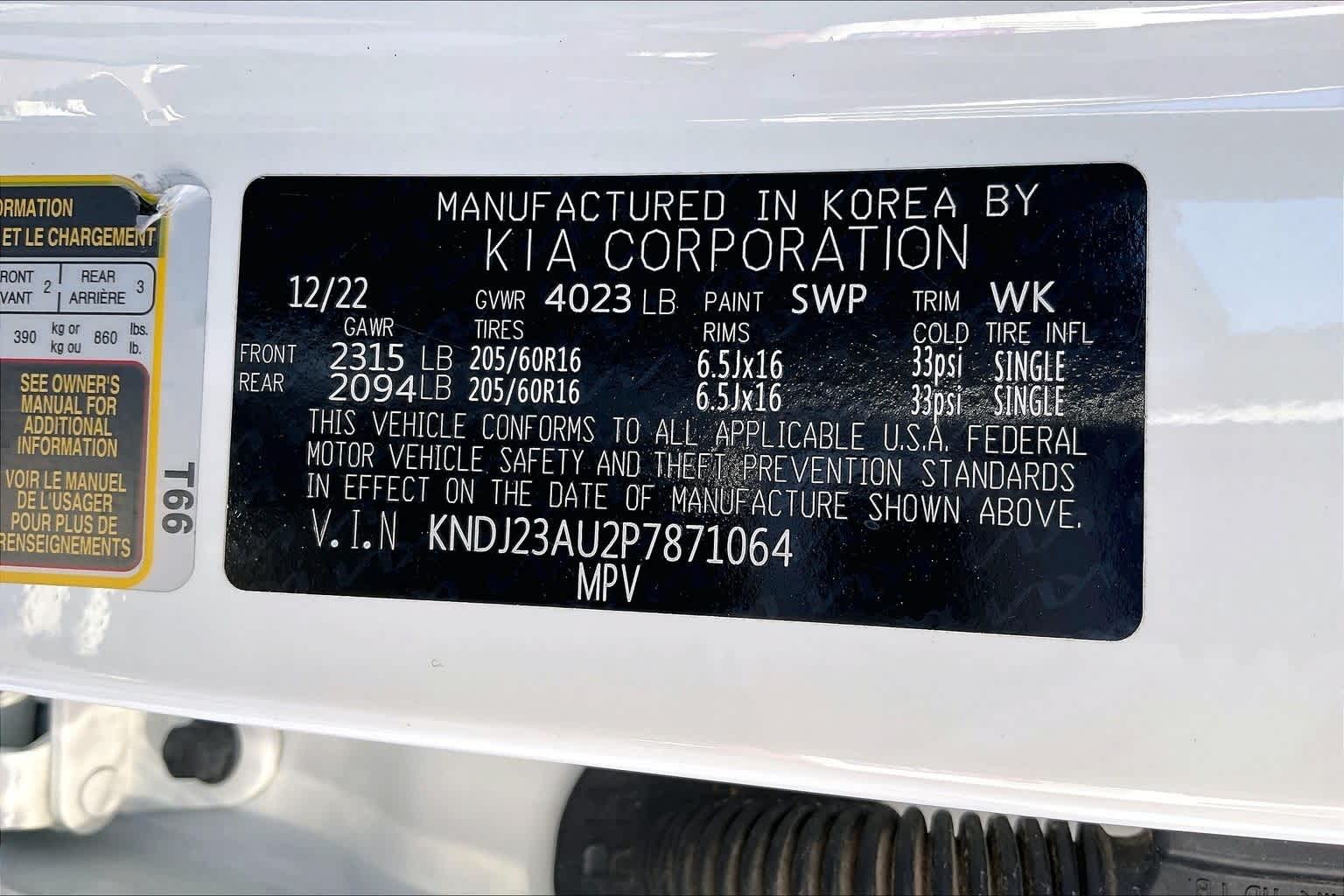 Thumbnail: 2023 Kia Soul - 19