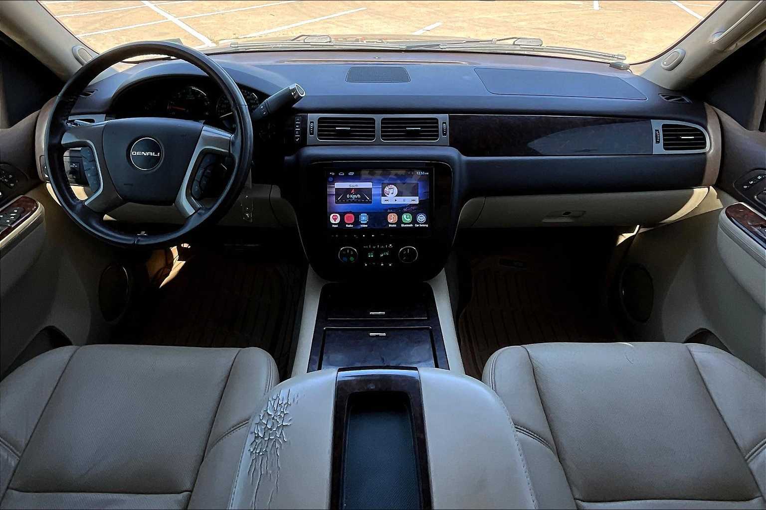 Thumbnail: 2014 GMC Yukon - 10