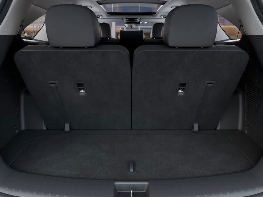 2025 Kia Sorento S 19