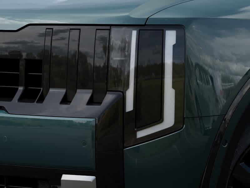 Thumbnail: 2027 Kia Telluride - 10