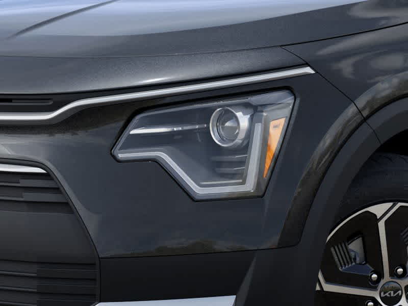 Thumbnail: 2025 Kia Niro - 10