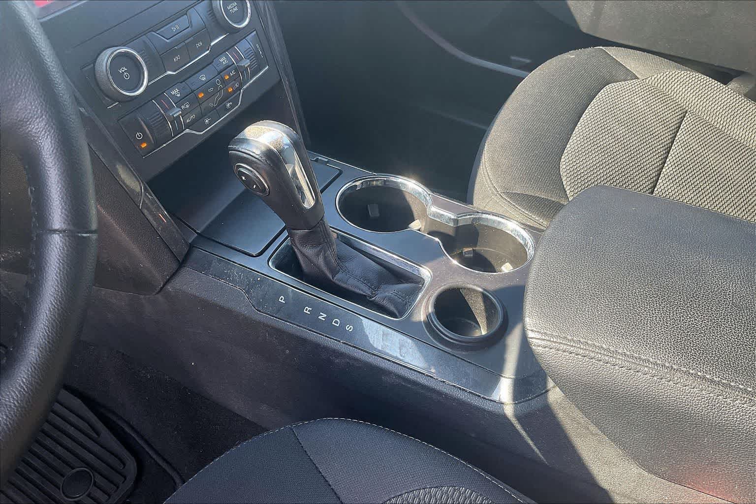 Thumbnail: 2018 Ford Explorer - 16