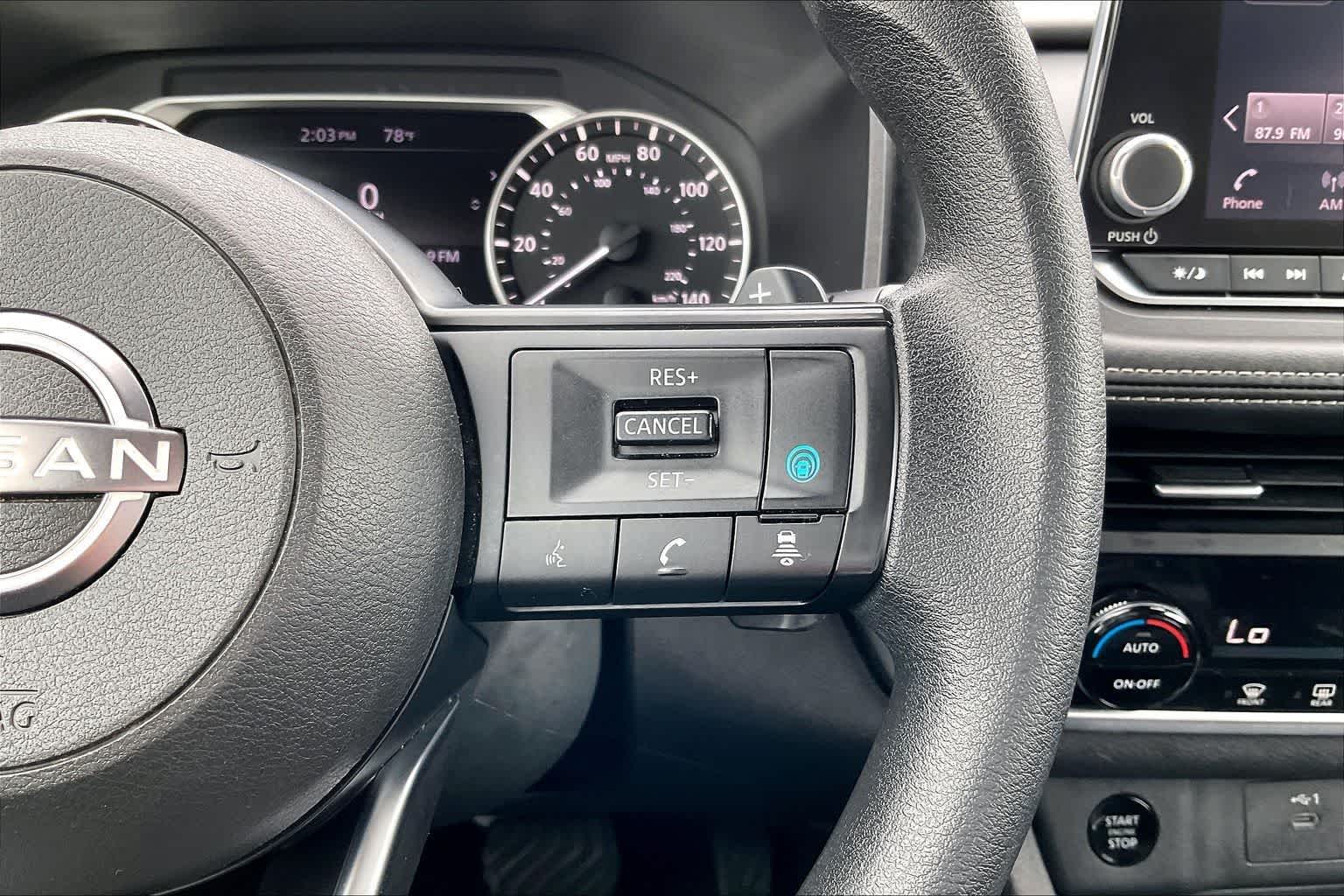 Thumbnail: 2024 Nissan Rogue - 25