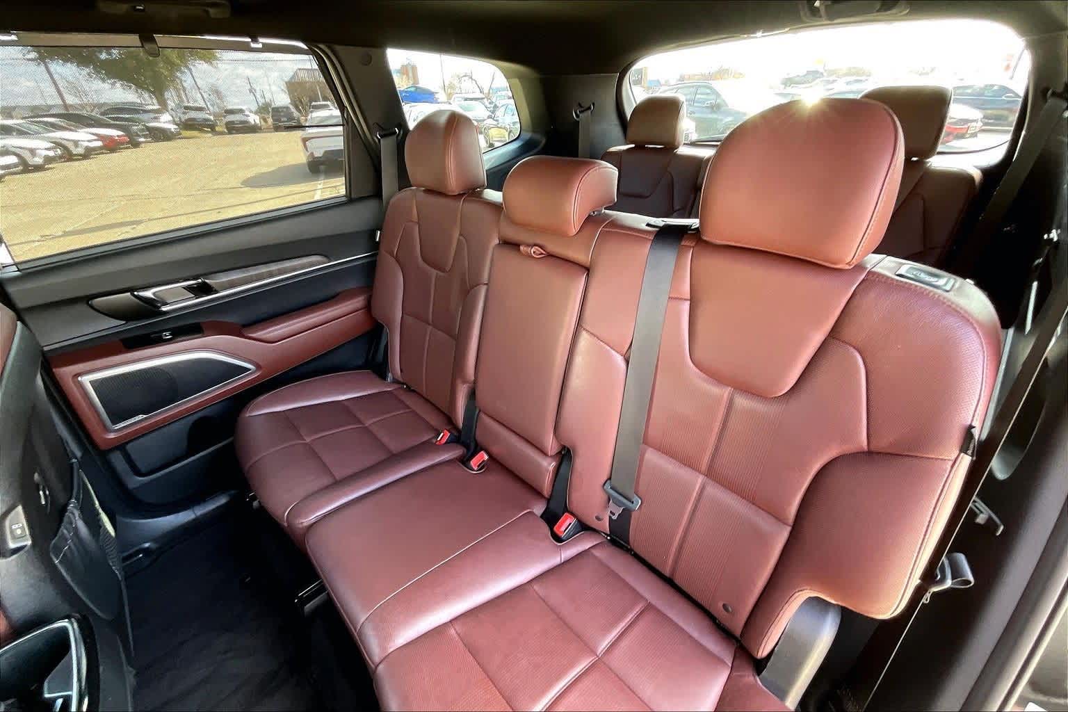 Thumbnail: 2024 Kia Telluride - 28