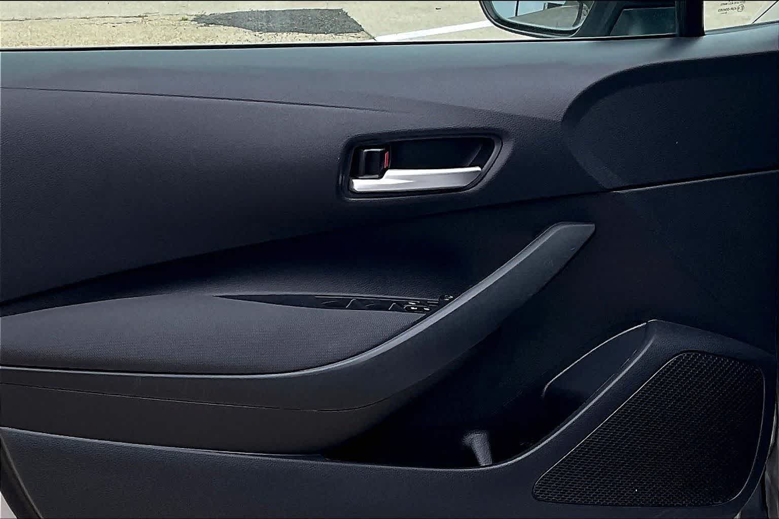 Thumbnail: 2020 Toyota Corolla - 27