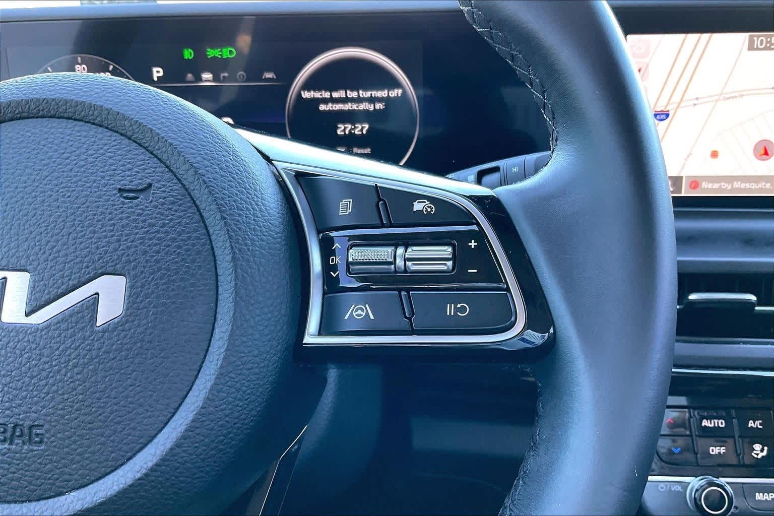 Thumbnail: 2024 Kia Seltos - 24