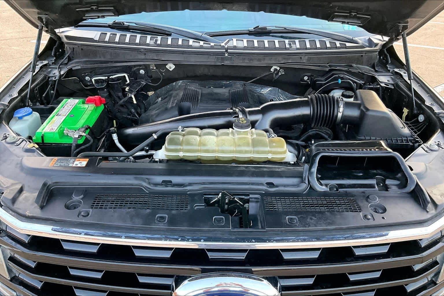 Thumbnail: 2019 Ford Expedition MAX - 9