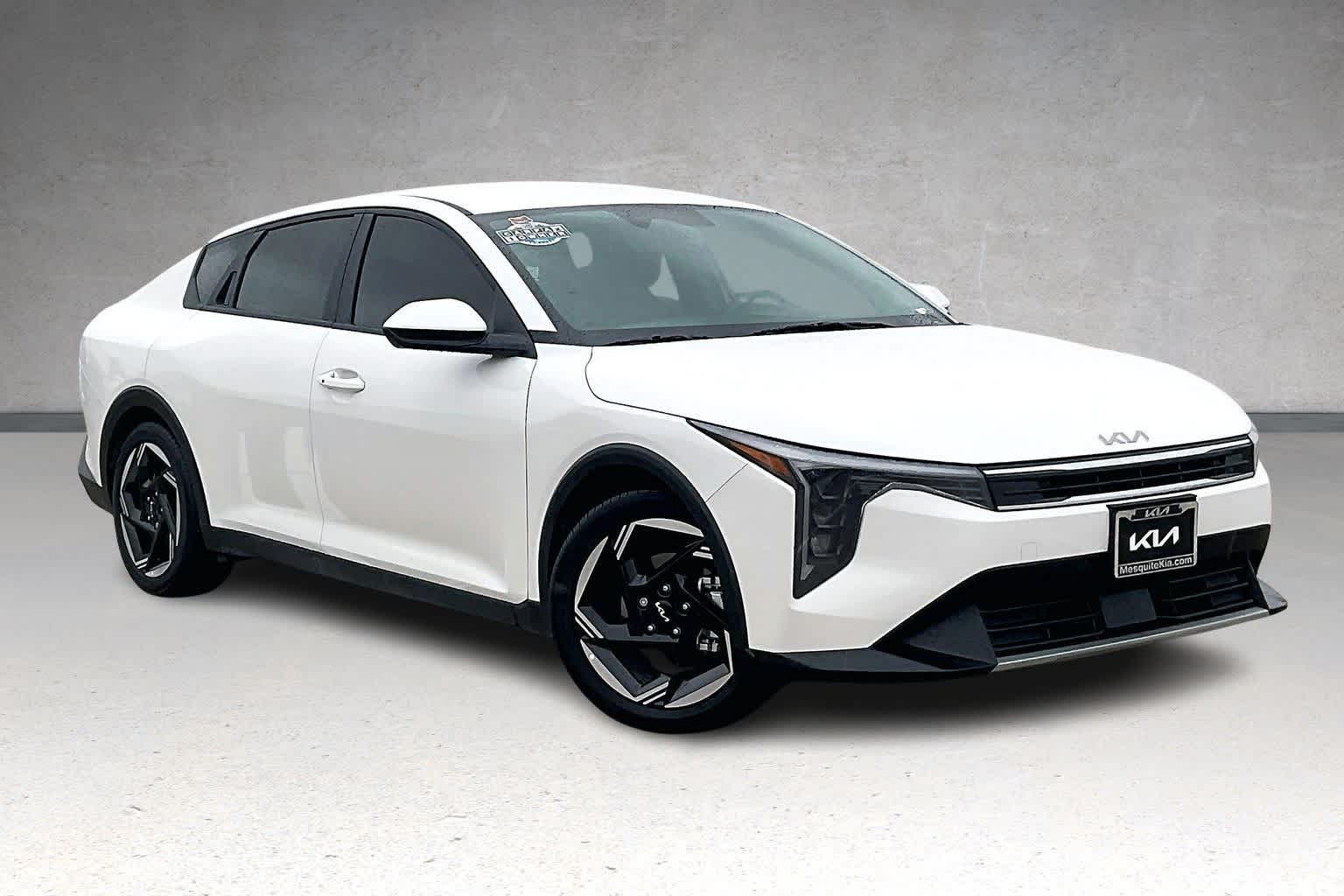 Thumbnail: 2025 Kia K4 - 20