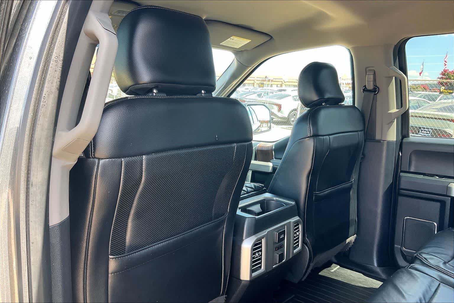 Thumbnail: 2016 Ford F-150 - 10