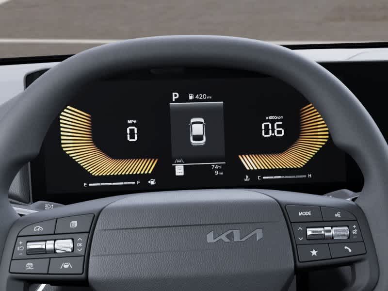 Thumbnail: 2026 Kia K4 - 21