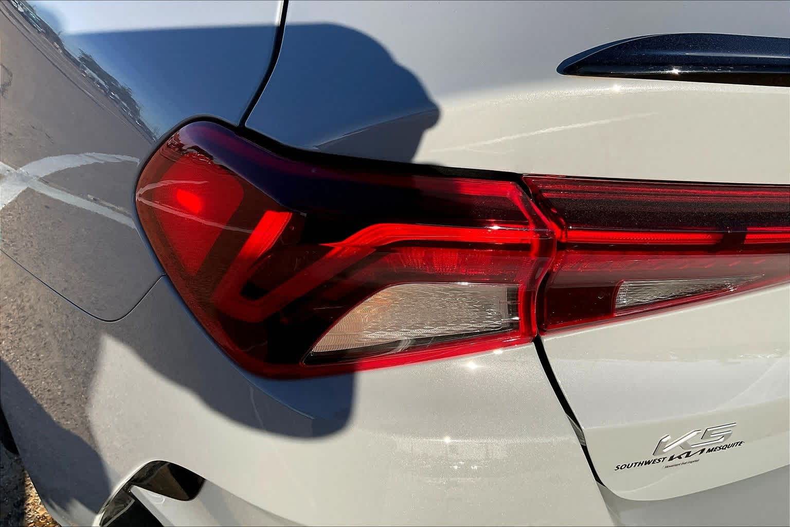 Thumbnail: 2024 Kia K5 - 31