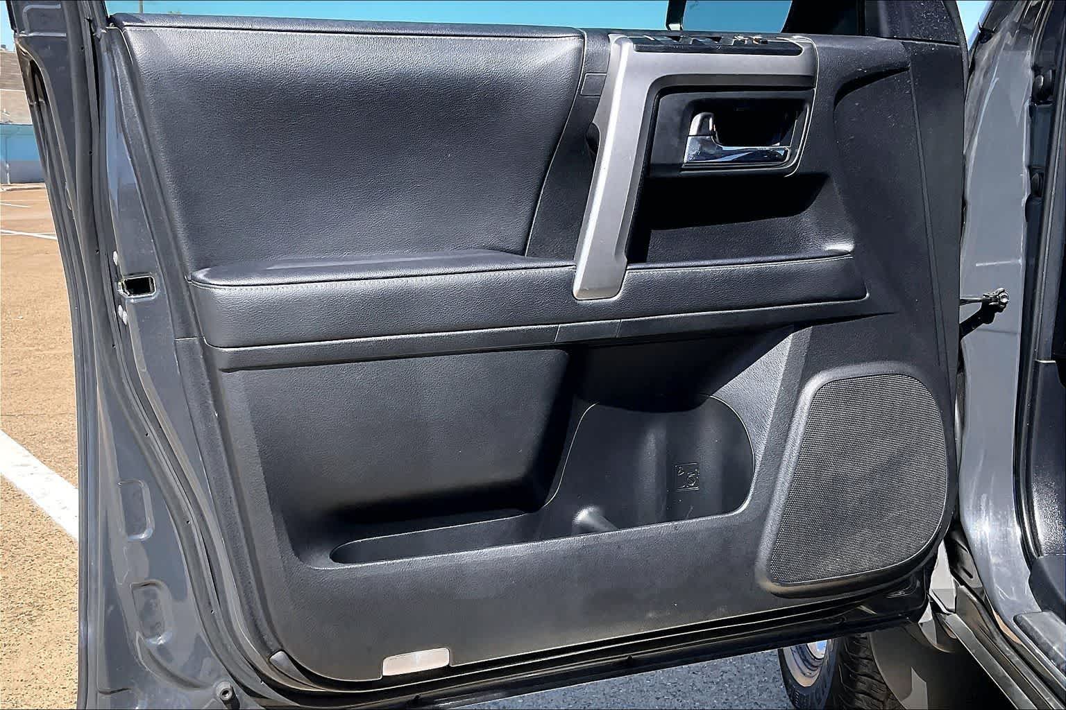 Thumbnail: 2024 Toyota 4Runner - 27