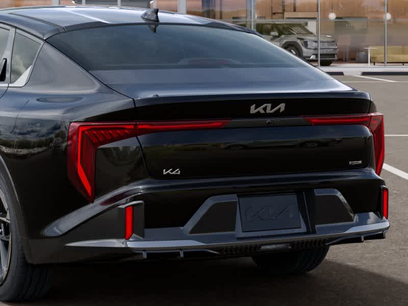 Thumbnail: 2026 Kia K4 - 13