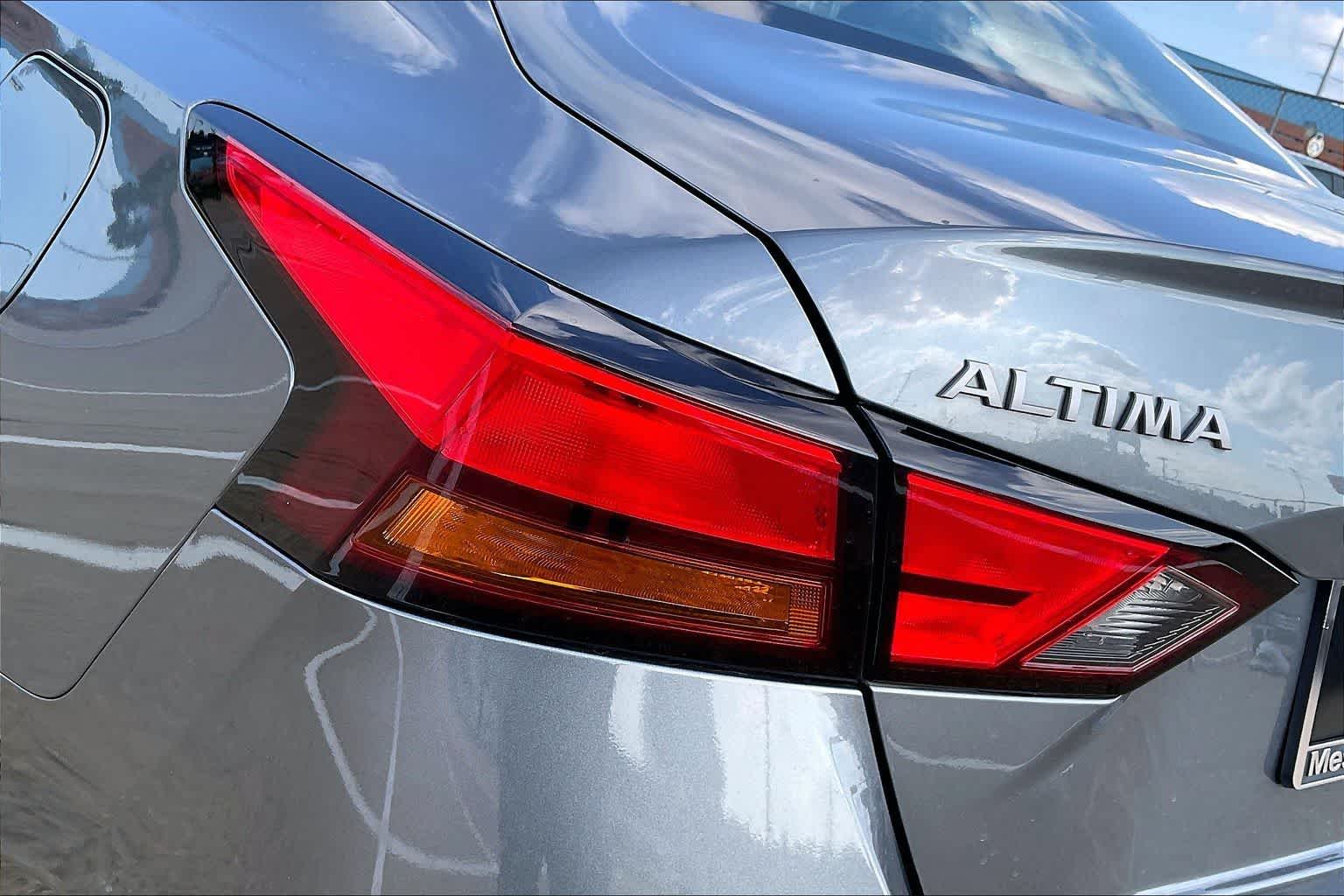 Thumbnail: 2025 Nissan Altima - 28