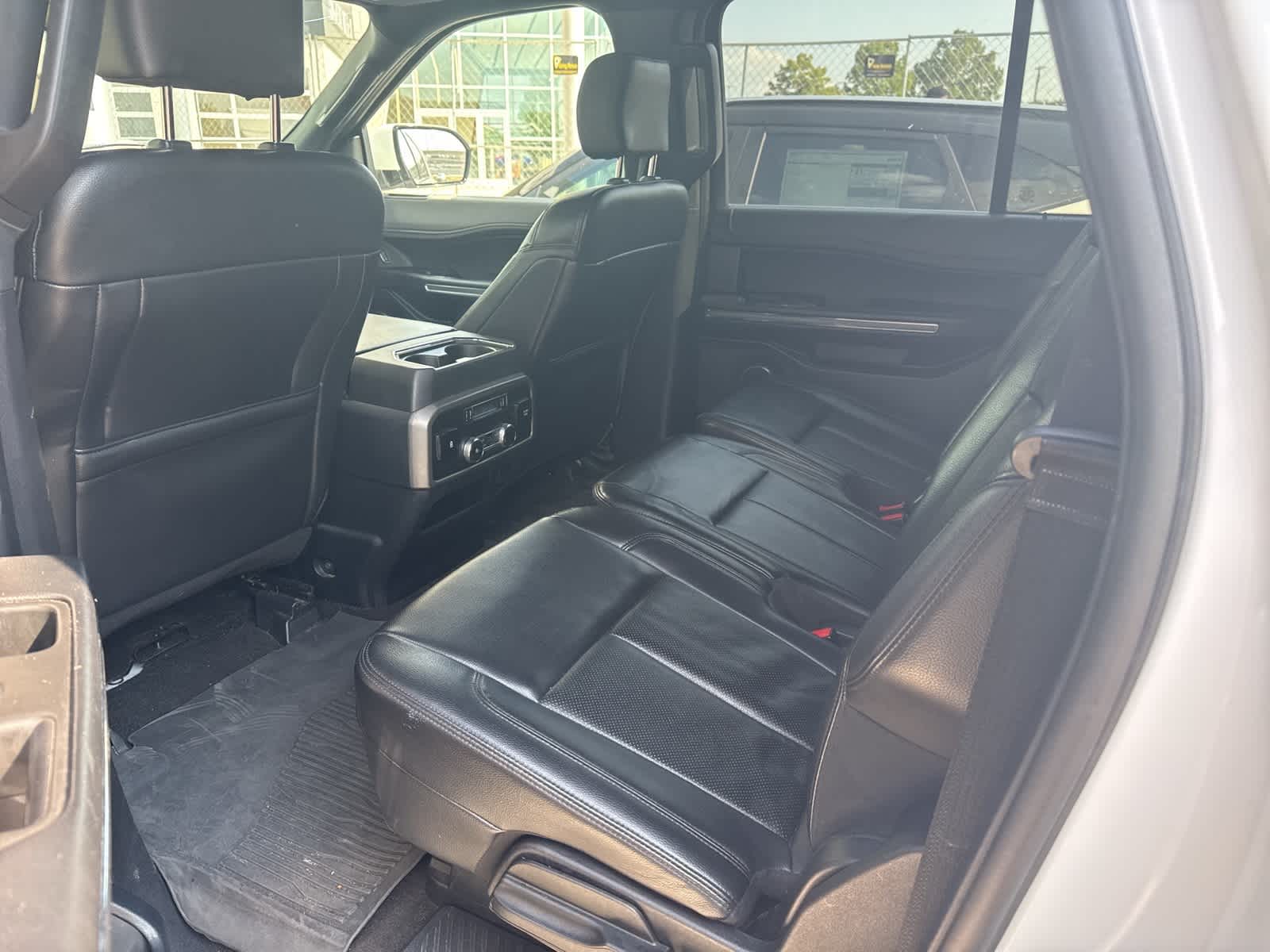 Thumbnail: 2020 Ford Expedition MAX - 12