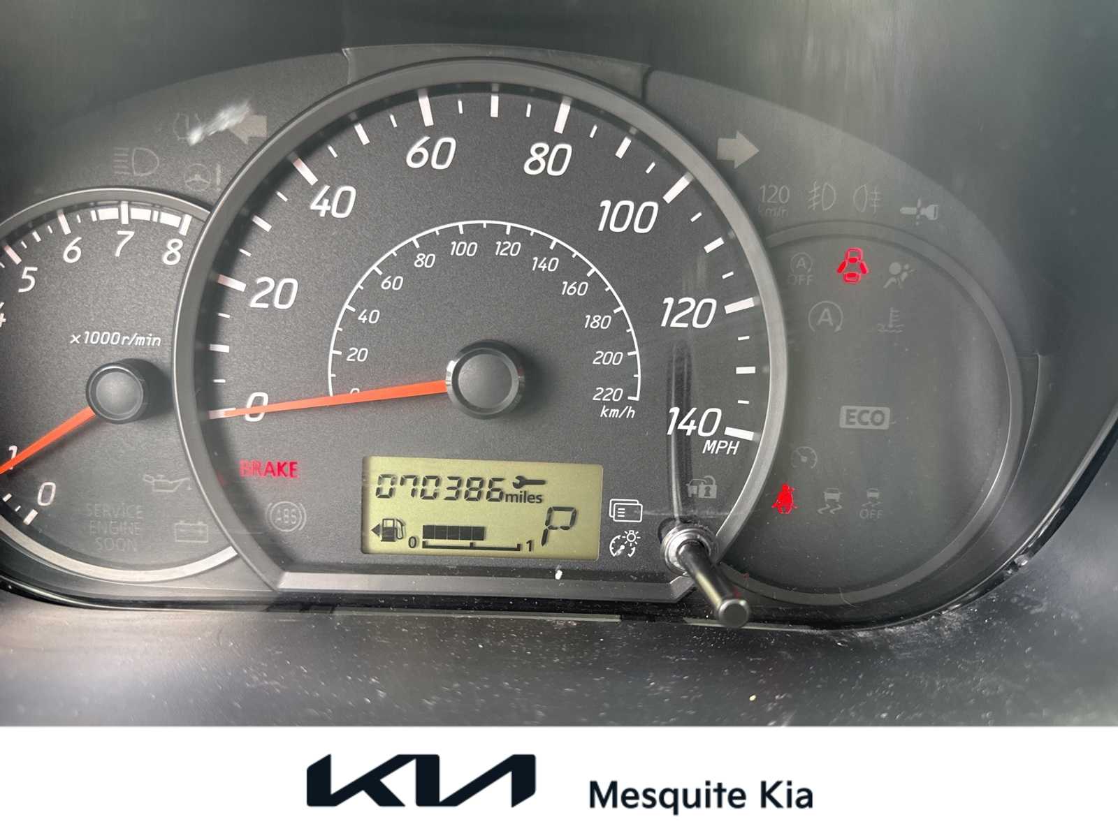 Thumbnail: 2019 Mitsubishi Mirage G4 - 1