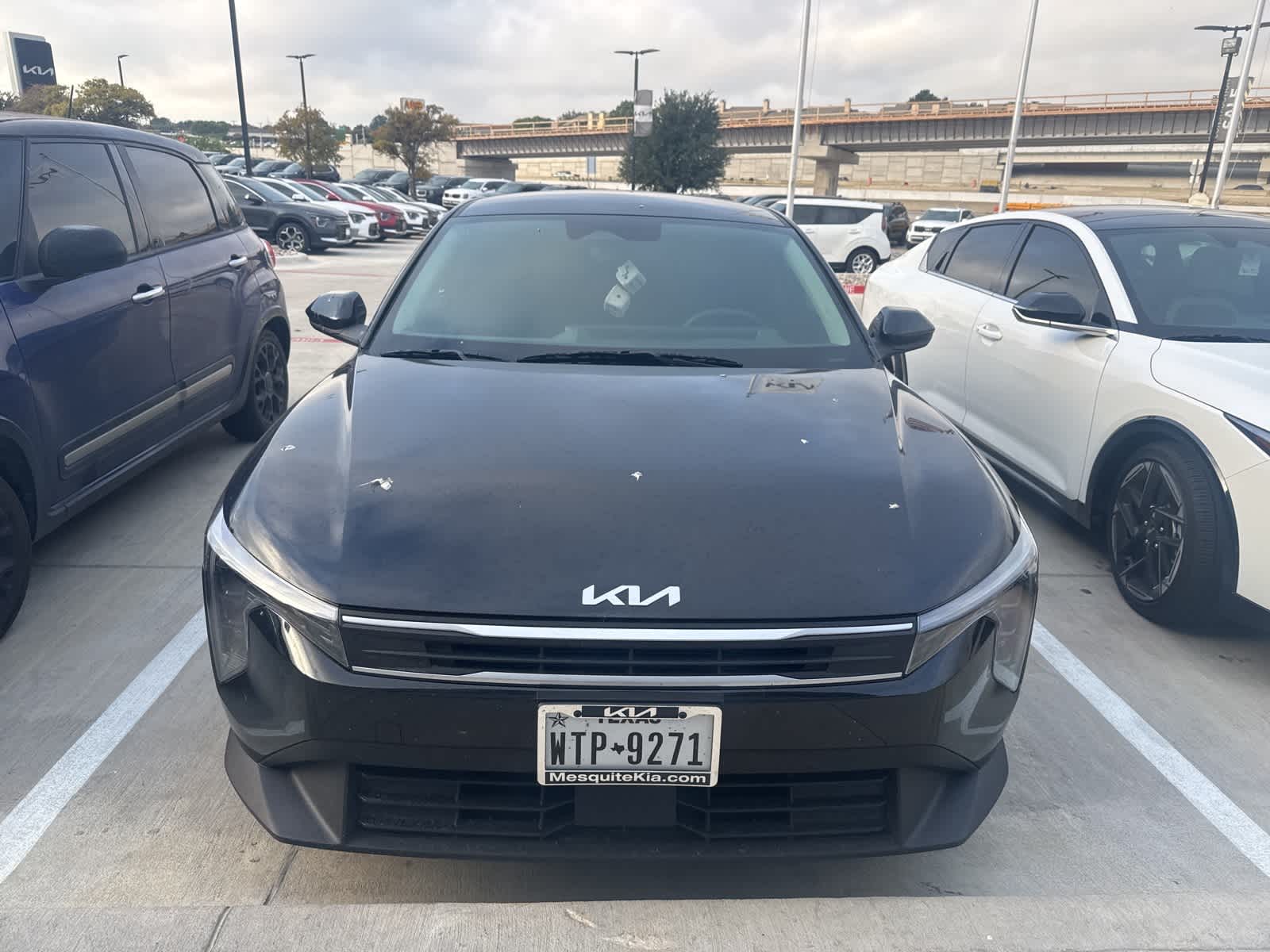 Thumbnail: 2025 Kia K4 - 8