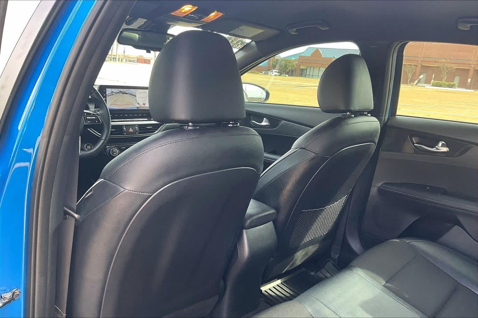 Thumbnail: 2024 Kia Forte - 12