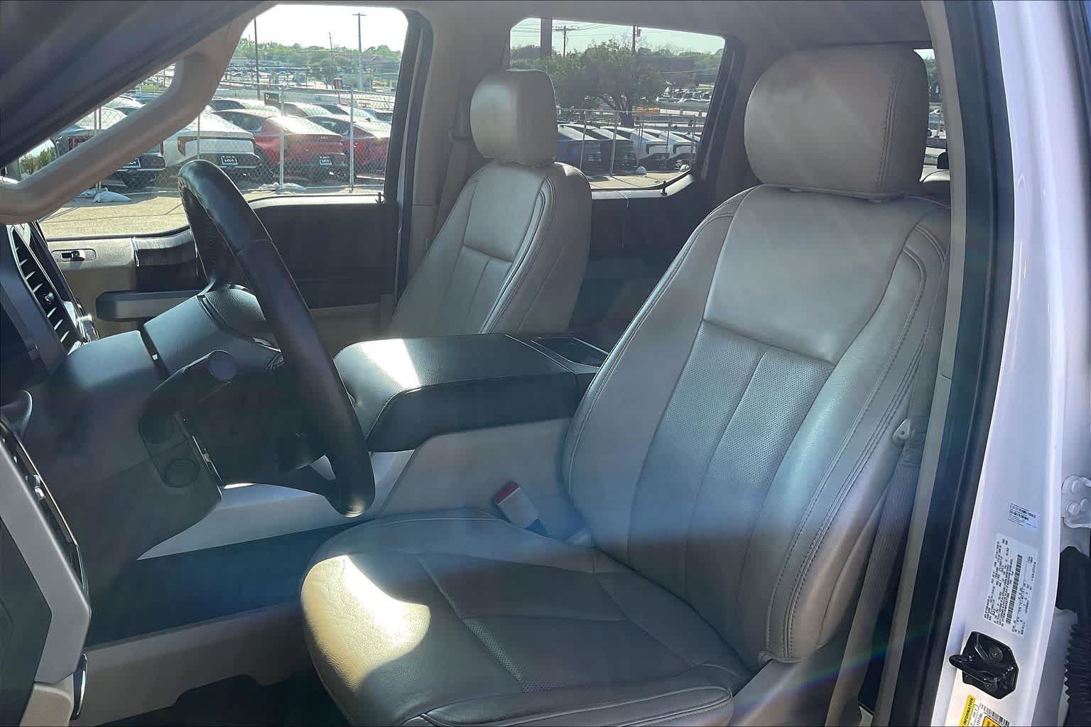 Thumbnail: 2019 Ford F-150 - 11