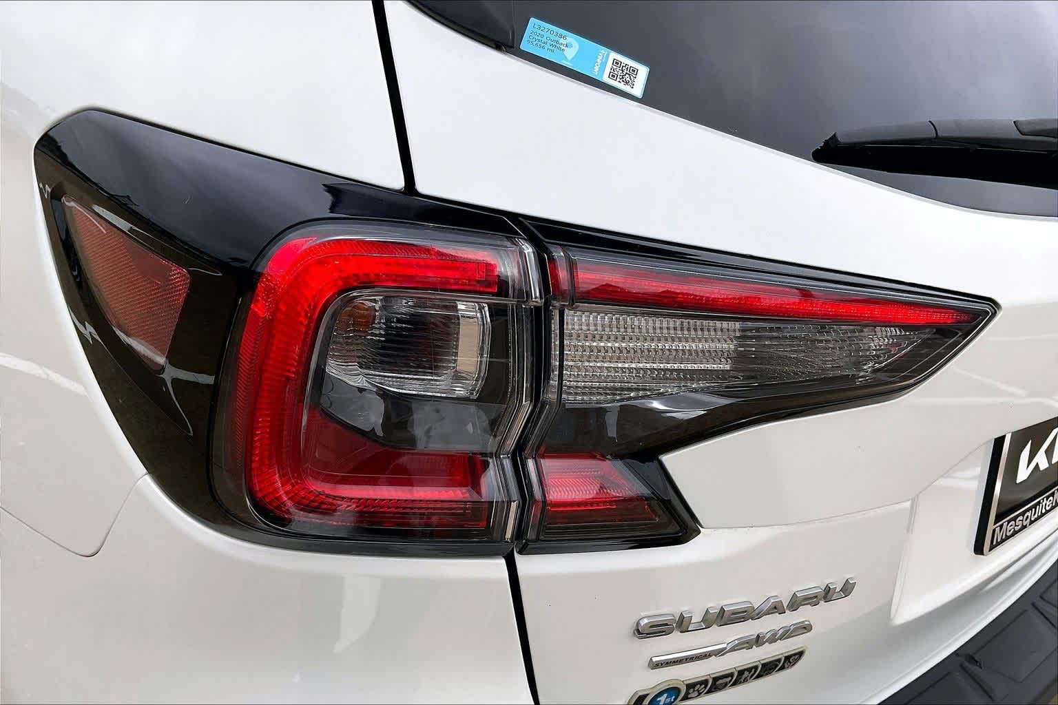 Thumbnail: 2020 Subaru Outback - 32