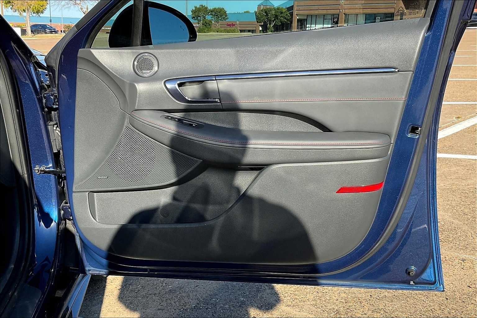 Thumbnail: 2022 Hyundai Sonata - 28