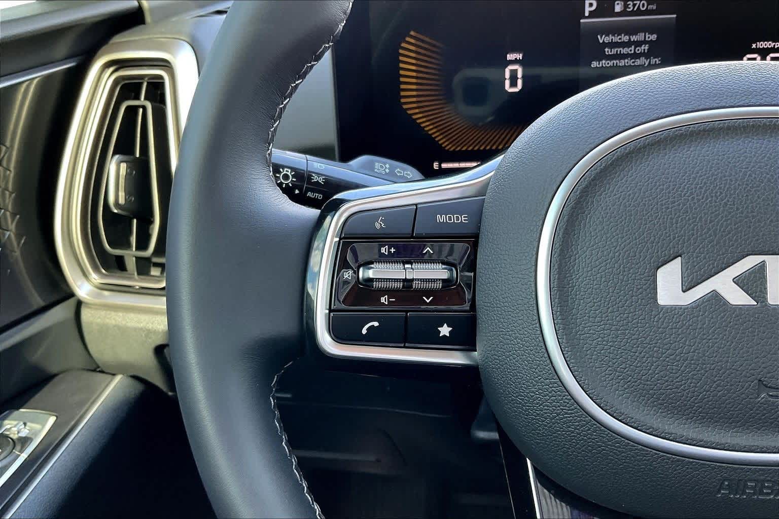 Thumbnail: 2025 Kia Sorento - 23