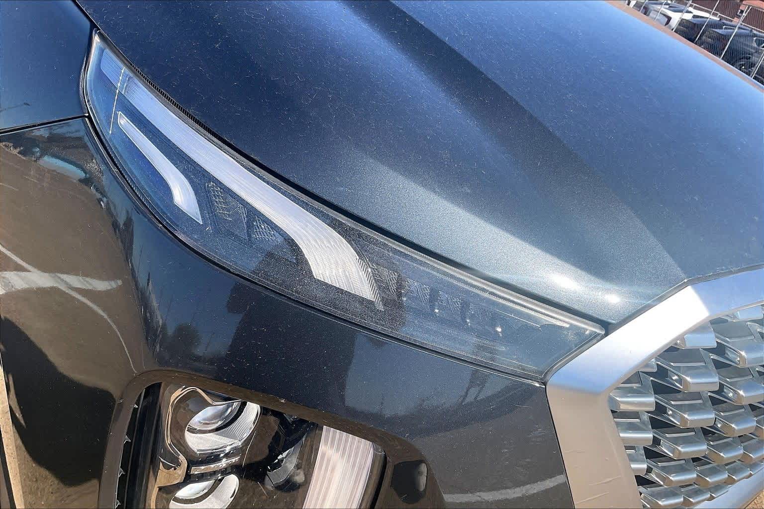 Thumbnail: 2020 Hyundai Palisade - 31