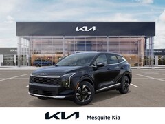 2026 Kia Sportage LX SUV