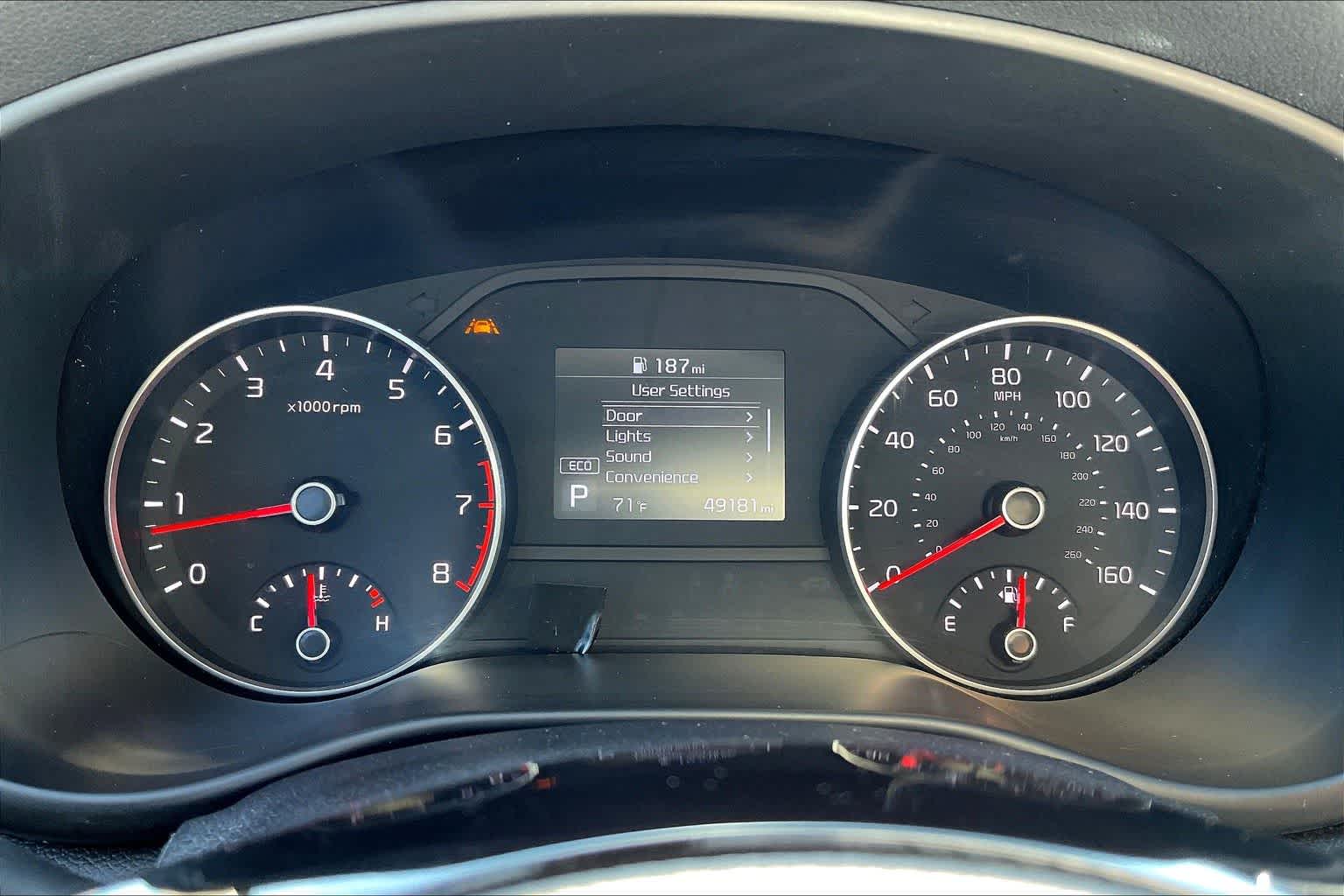 Thumbnail: 2021 Kia Sportage - 17