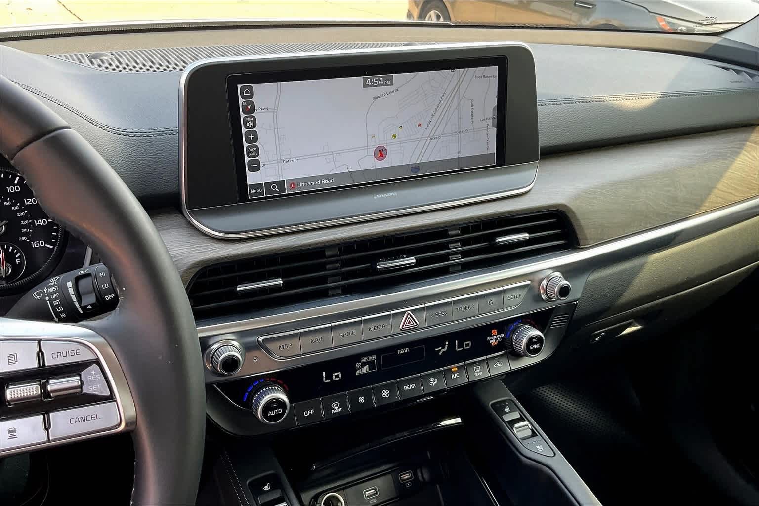 Thumbnail: 2022 Kia Telluride - 15