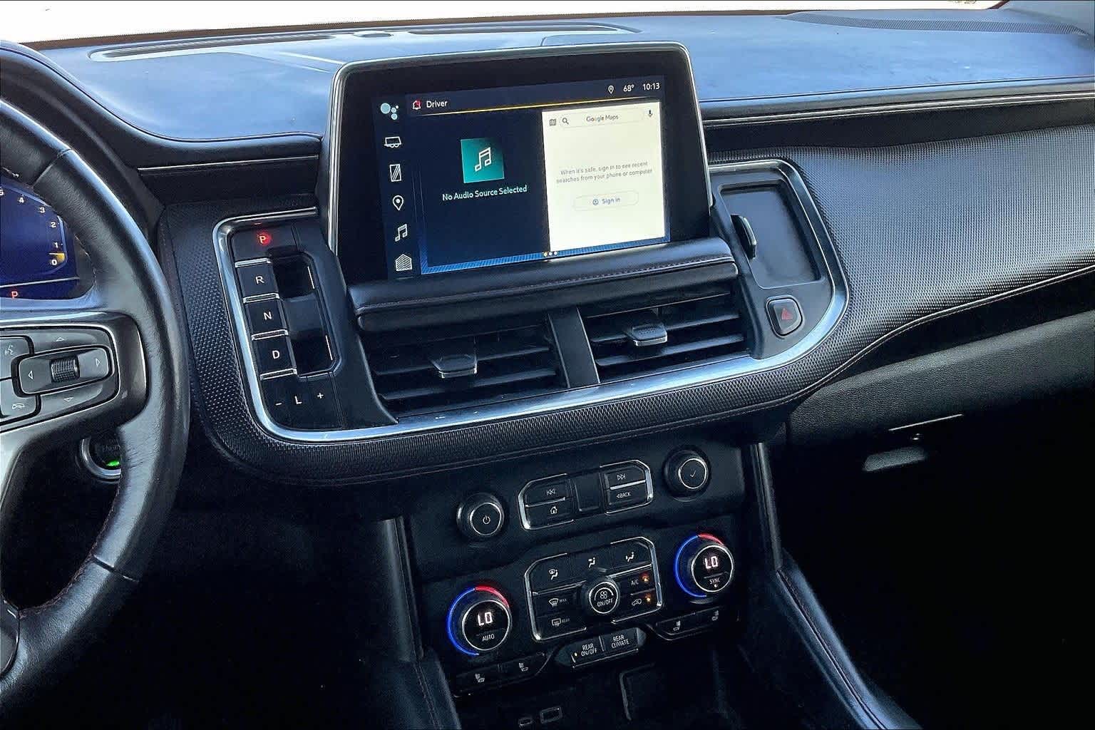 Thumbnail: 2022 Chevrolet Tahoe - 15