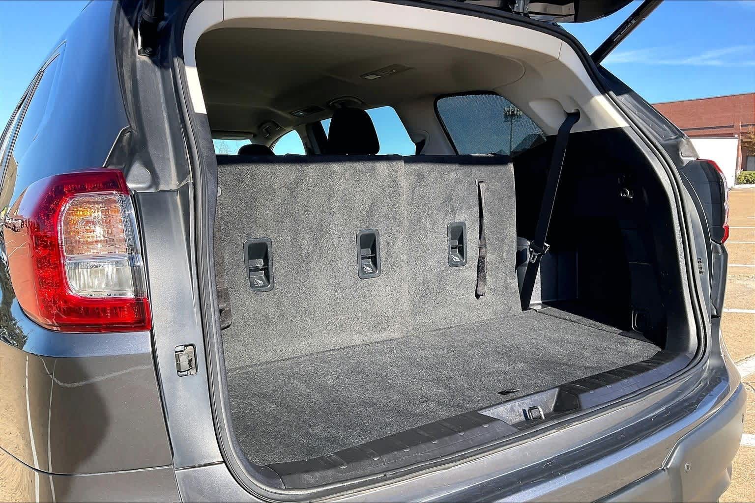 Thumbnail: 2022 Subaru Ascent - 18