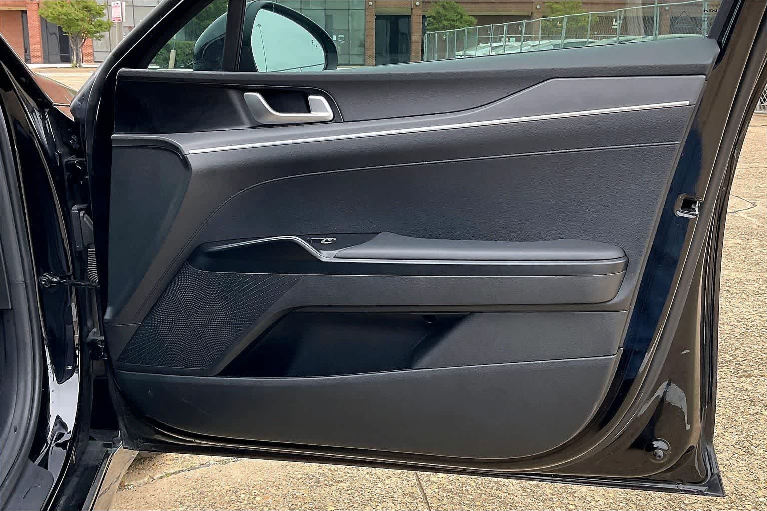 Thumbnail: 2023 Kia K5 - 28