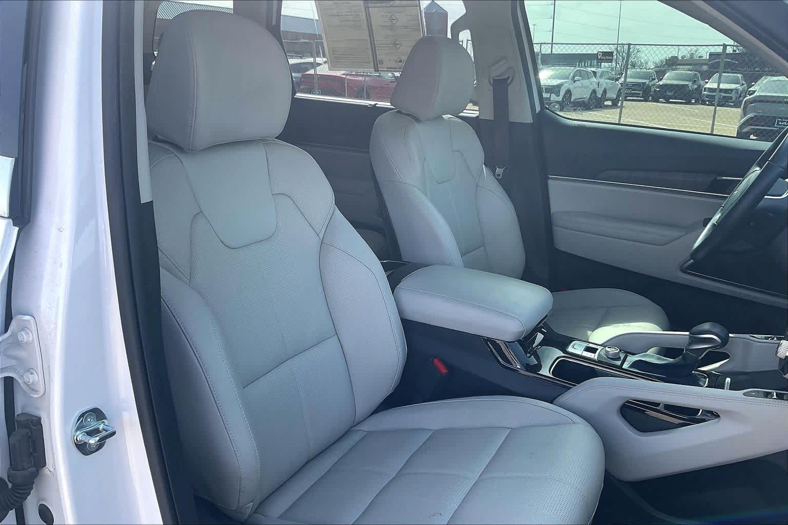 Thumbnail: 2025 Kia Telluride - 12