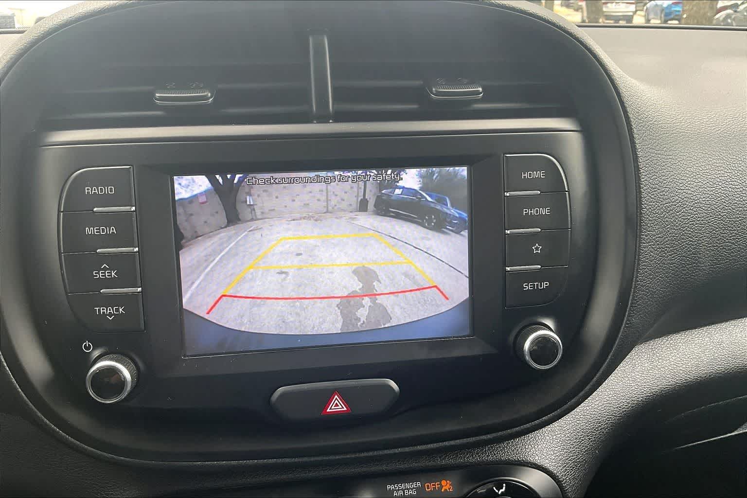 Thumbnail: 2020 Kia Soul - 26