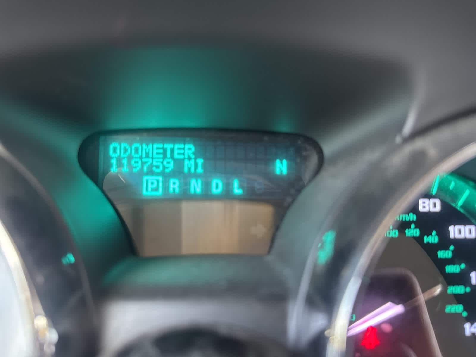 Thumbnail: 2017 Buick Enclave - 8