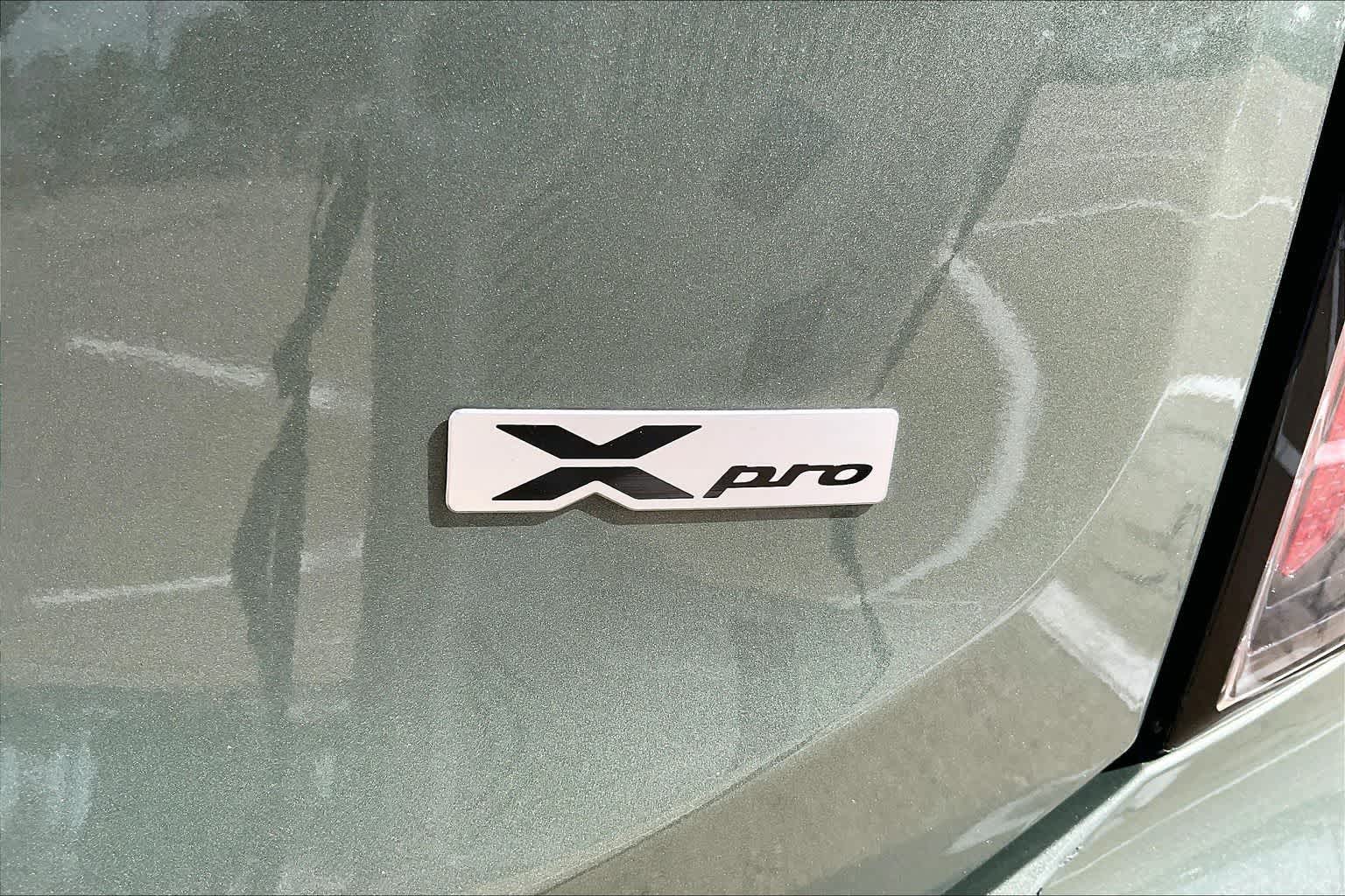 Thumbnail: 2024 Kia Telluride - 7