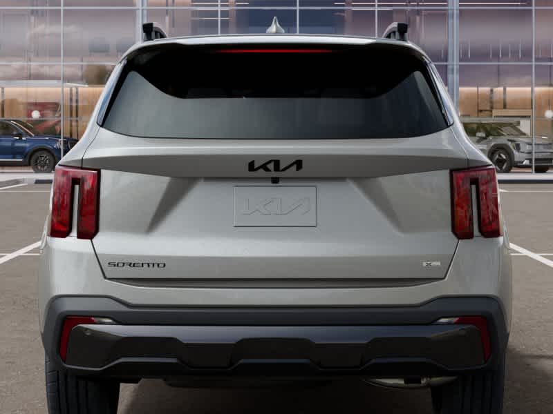 Thumbnail: 2026 Kia Sorento - 13