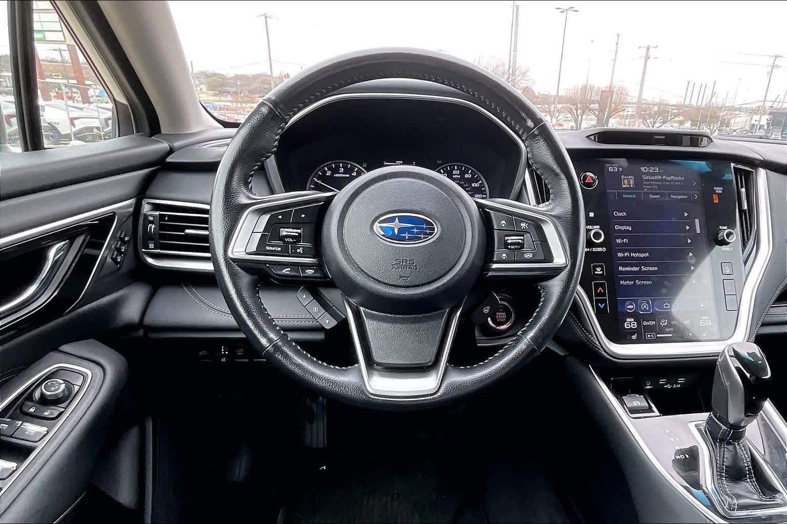 Thumbnail: 2020 Subaru Outback - 14