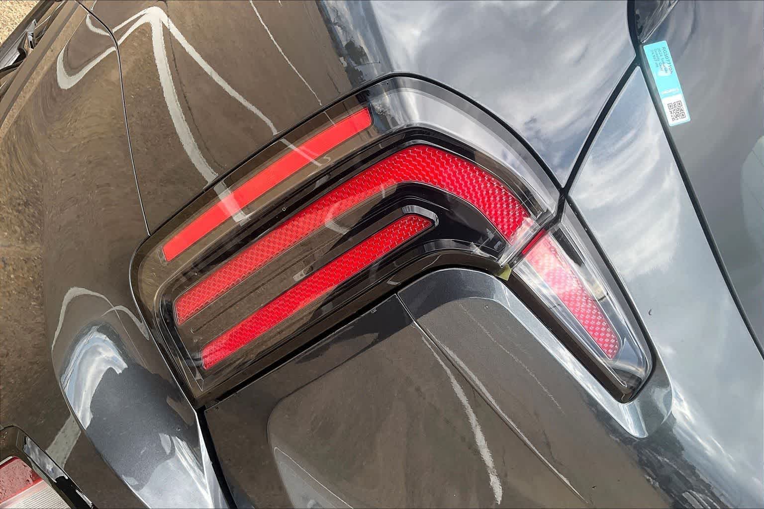Thumbnail: 2024 Kia Telluride - 29