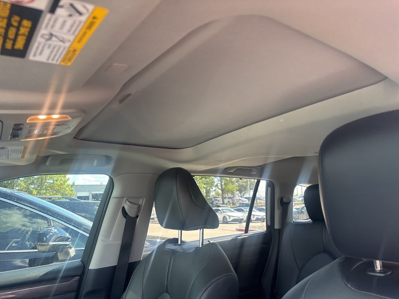 Thumbnail: 2021 Toyota Highlander - 7