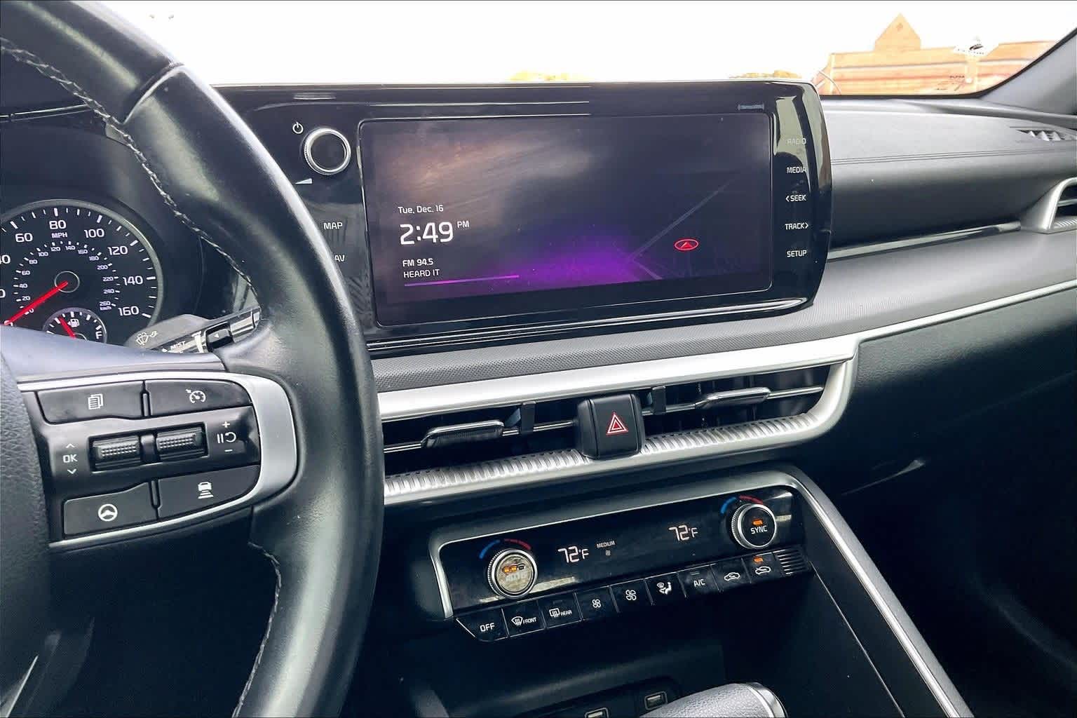 Thumbnail: 2022 Kia K5 - 15