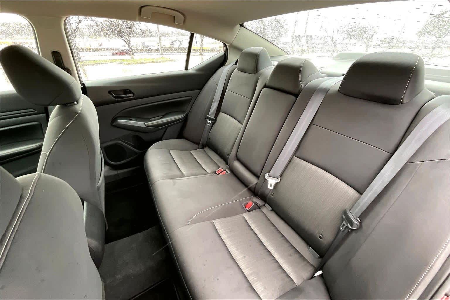 Thumbnail: 2024 Nissan Altima - 29