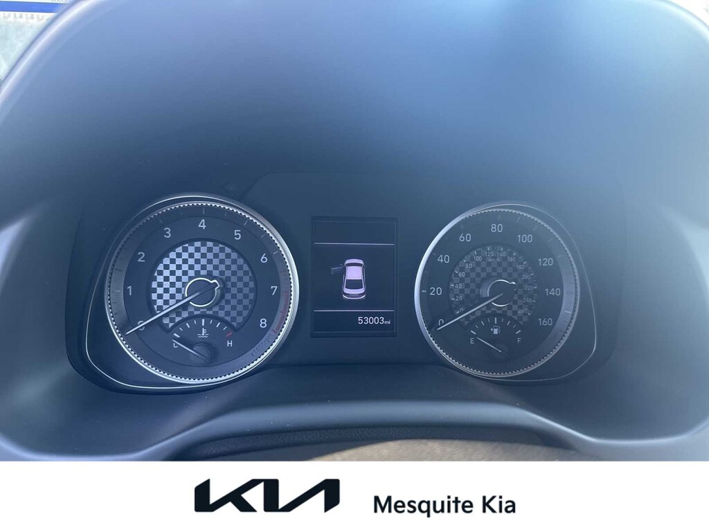 Used 2019 Hyundai Elantra SEL Sedan