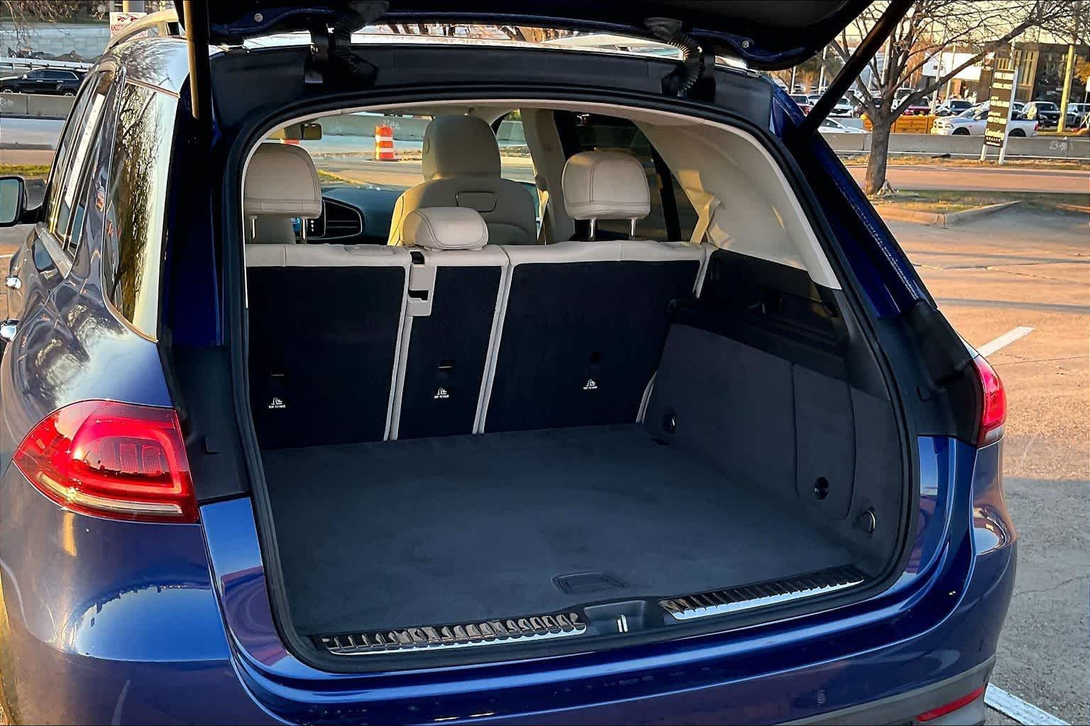 Thumbnail: 2020 Mercedes-Benz GLE - 17