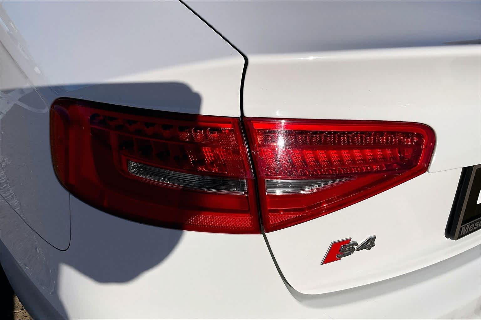 Thumbnail: 2014 Audi S4 - 32